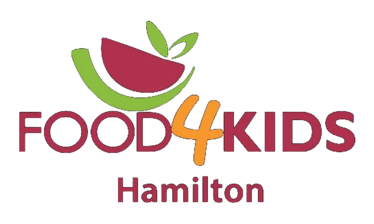 Food4Kids Hamilton